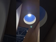 Entdecken Sie die Schönheit des natürlichen Lichts