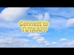 Wie man Oberlichter über die TUYA-App anschließt