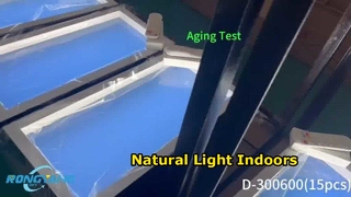 Oberlicht 40 W, natürliches Tageslicht