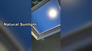 Architektonisches Lichtdesign für zeitgenössische Innenräume