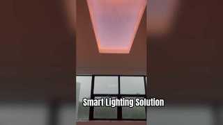 Transform Any Office with Natural Sky Light
