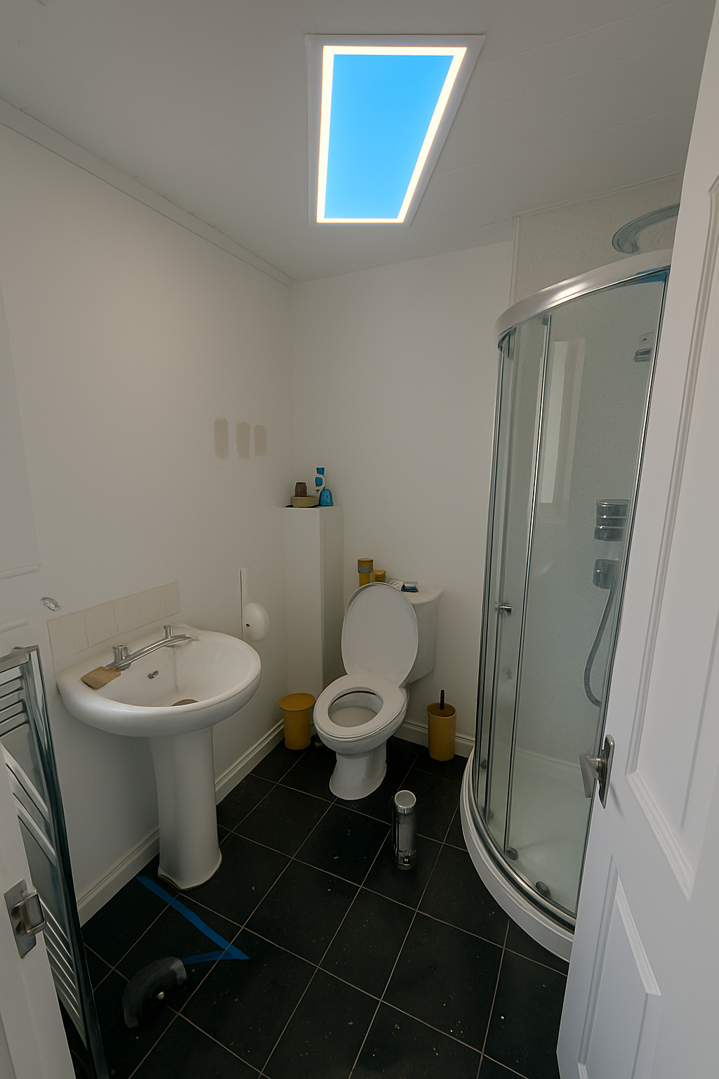 Jüngste Firmenblogs über Warum Flimmerfreie Technologie bei künstlichen Oberlichtern wichtig ist