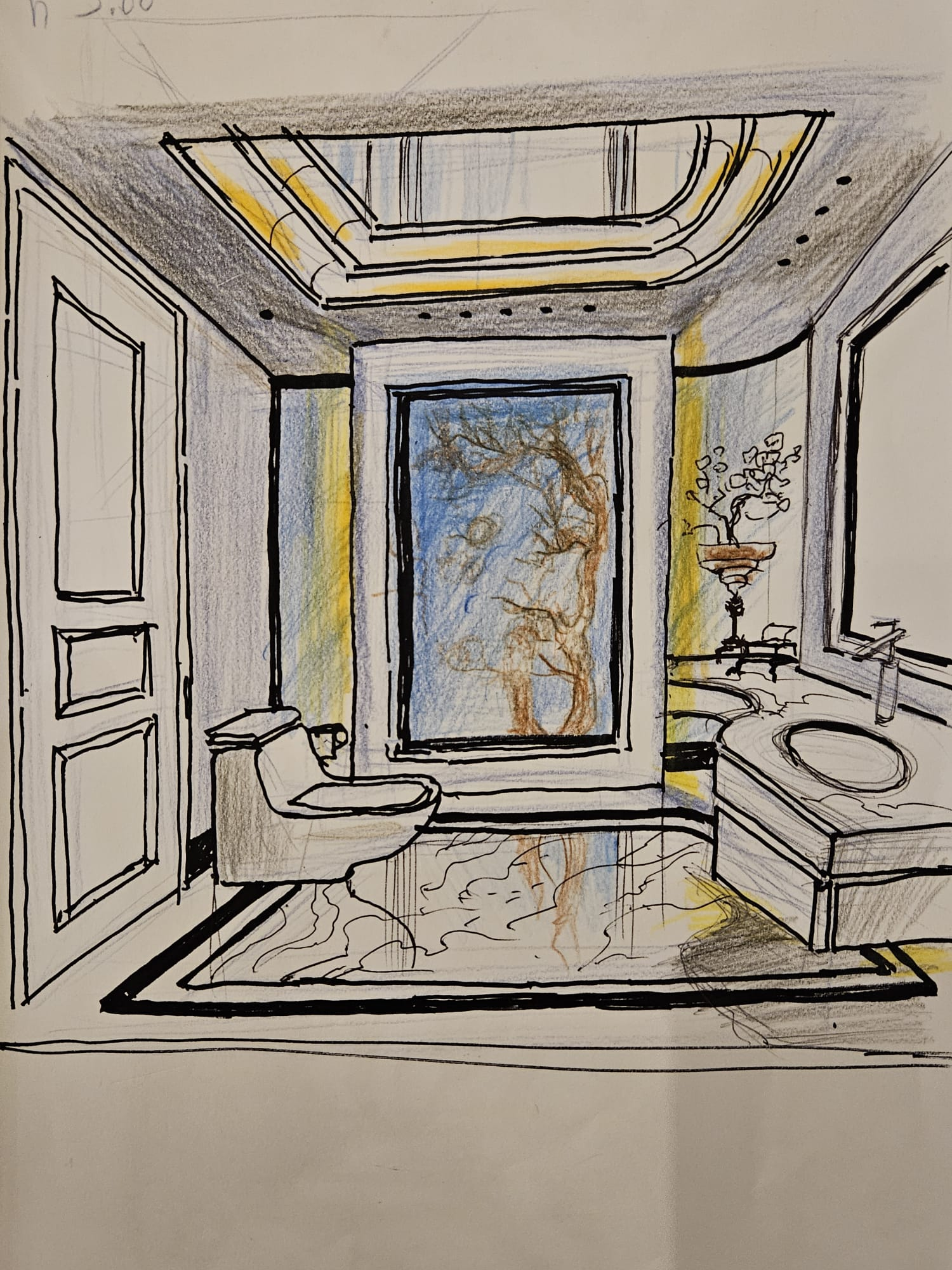 Jüngste Firmenblogs über Kunstlicht für Oberlichter für Architekten erklärt