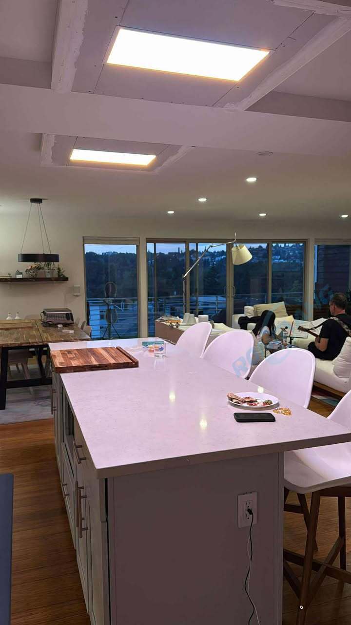 Jüngste Firmenblogs über Artificial Skylights in Renovation Projects