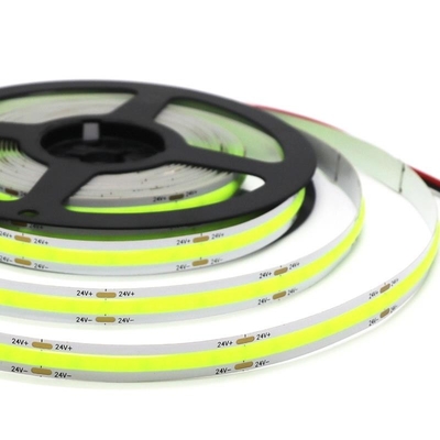 kaufen PCB RA90 Flexibler COB-LED-Streifen-Lichtkleber 480LED/M für Zuhause Online-Herstellung