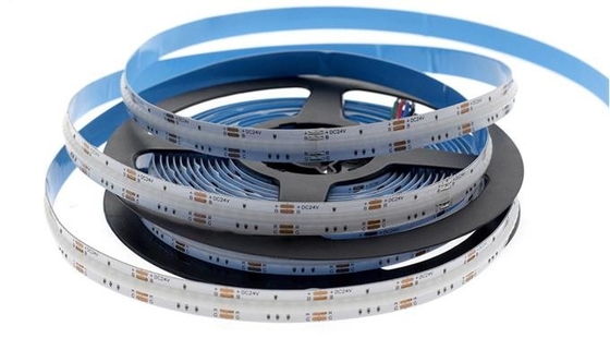 kaufen IP67 Dimmbare wasserdichte LED-Streifen mit Farbwechsel für Werbung Online-Herstellung