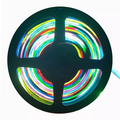 kaufen 24V 18W LED-Streifen mit Farbwechsel im Freien und praktischer Fernbedienung Online-Herstellung