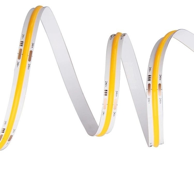 kaufen Dotless RA90 SMD LED Streifen COB Licht 8W-16W 2700K-6500K Dimmbar Online-Herstellung