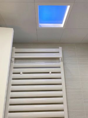 kaufen Energieeinsparende weiße künstliche LED-Scheinwerfer mit breiter Lichtabdeckung und 50000 Stunden Lebensdauer der Lichtquelle Online-Herstellung