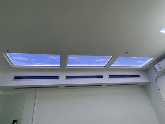 kaufen 140° Lichtrichtung Aluminiumlegierung Künstliche LED-Scheinwerfer für helle Farbe Weiß Online-Herstellung