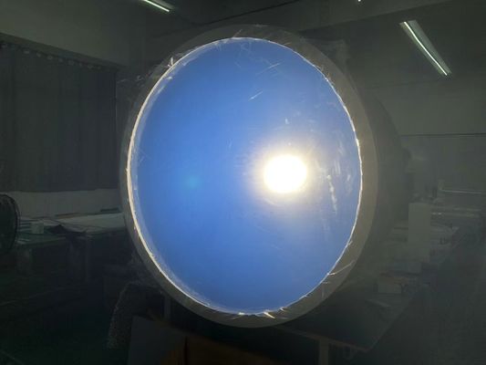 kaufen Optimale Leistung mit künstlichem Sonnenlicht und Leistung CRI 95 Dynamische Sonnenlichtwirkung mit Echtzeitschattenbildung Online-Herstellung