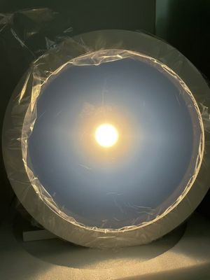 kaufen 1100mm Solar-Simulation Skylight   30M Strahlentfernung mit menschlicher Sonnenbewegung Online-Herstellung