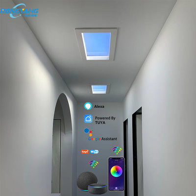 18 kg künstliche LED-Scheinwerfer mit 140° Lichtrichtung und LED-Lichtquelle