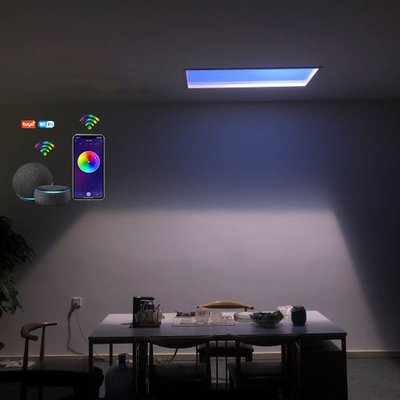 Multiscene No Flicker Sky LED-Panel, künstliches Sonnenlicht CRI 90 zu Hause