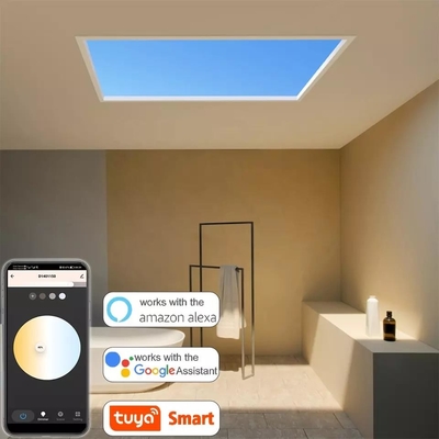 110V 220V Indoor LED Sky Decken, kein Flimmern künstliches Sonnenlicht LED