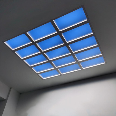 Tuya Smart Control Lichtübertragung Scheinfenster-Panels mit einfacher Wartung und Reinigung