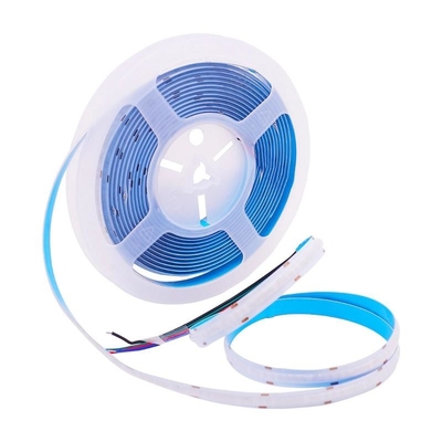 Hitzebeständiges Dreamcolor LED-Streifenlicht 2 mm Dicke für Zuhause