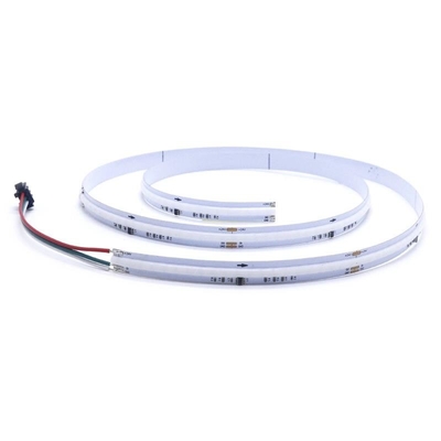PFEILER LED PWBs Dimmable Digital 10mm RGB Streifen mit Aluminiumprofil