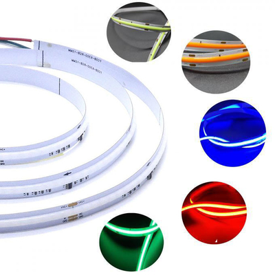 Multi Band der Szenen-18W RGB LED, IP67 flexible RGB-LED-Streifen-Lichter