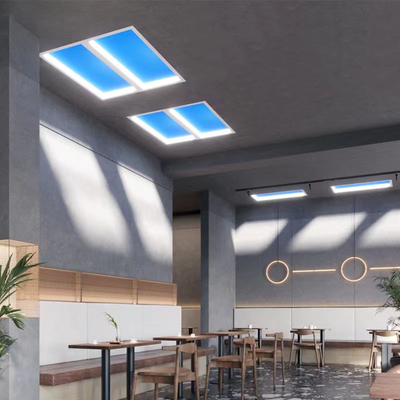 CCT Einstellbare LED-Fälschungs-Oberlichtdecke Smart Tuya für Schlafzimmer