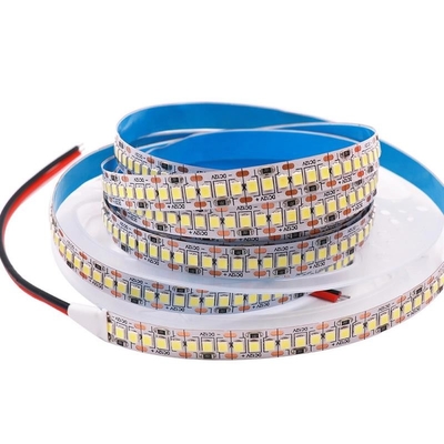 Warmweißer stabiler SMD 2835 LED-Streifen, Mehrzweck-2835 LED-Lichtstreifen