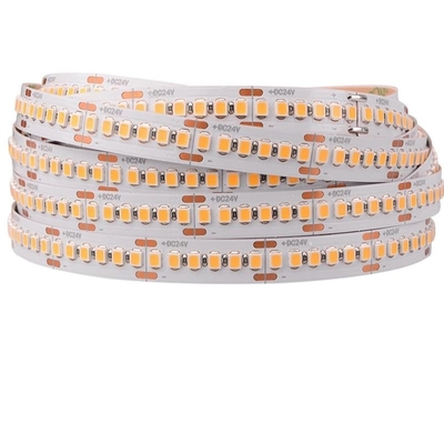 Multicolor 10W SMD 2835 LED-Streifen Licht Flexible PCB Breite 10mm