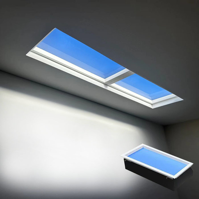 Oberflächenmontierte LED-Künstliche Oberflächenbeleuchtung mit weißem Licht mit hoher Lichtstärke