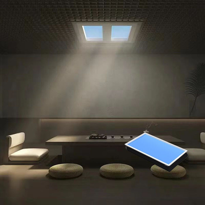 Umweltfreundliche Beleuchtung Fake Skylight Panel mit Rayleigh Scattering LED-Beleuchtung