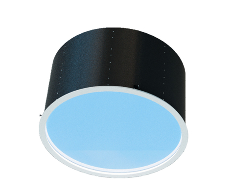 Professionelle künstliche Sonnenlichtplatte Ø600*H380mm Spannung 100-240V