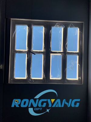 1200x600 Scheinfensterlicht Blauer Himmel Licht Zirkadianer Rhythmus Natürliches Sonnenlicht