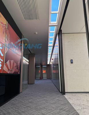 110V Wandmontierte künstliche Sonnenlichtplatte Falschfensterplatten mit 50000h Lebensdauer