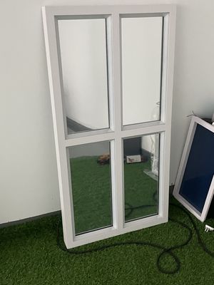 100-240V Fake-Window-Panel mit den Abmessungen L1236*B636*H70mm